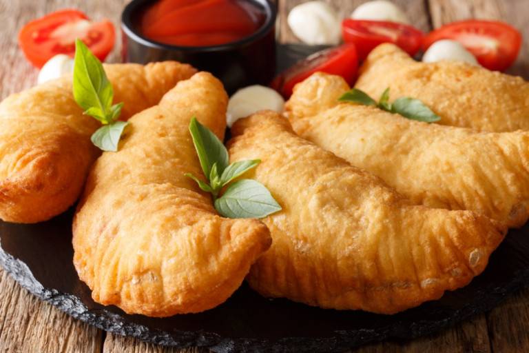 Panzarotti