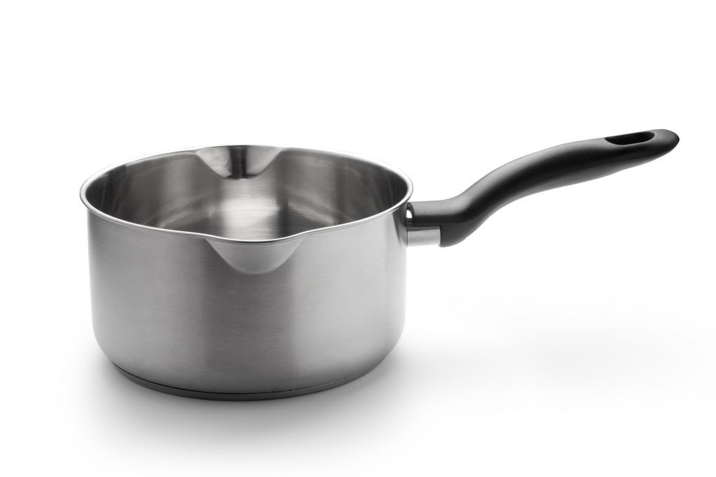 Illustration du terme « Casserole »