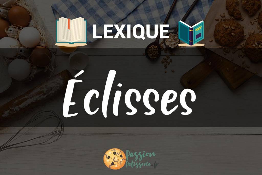 Illustration du terme « Eclisses »