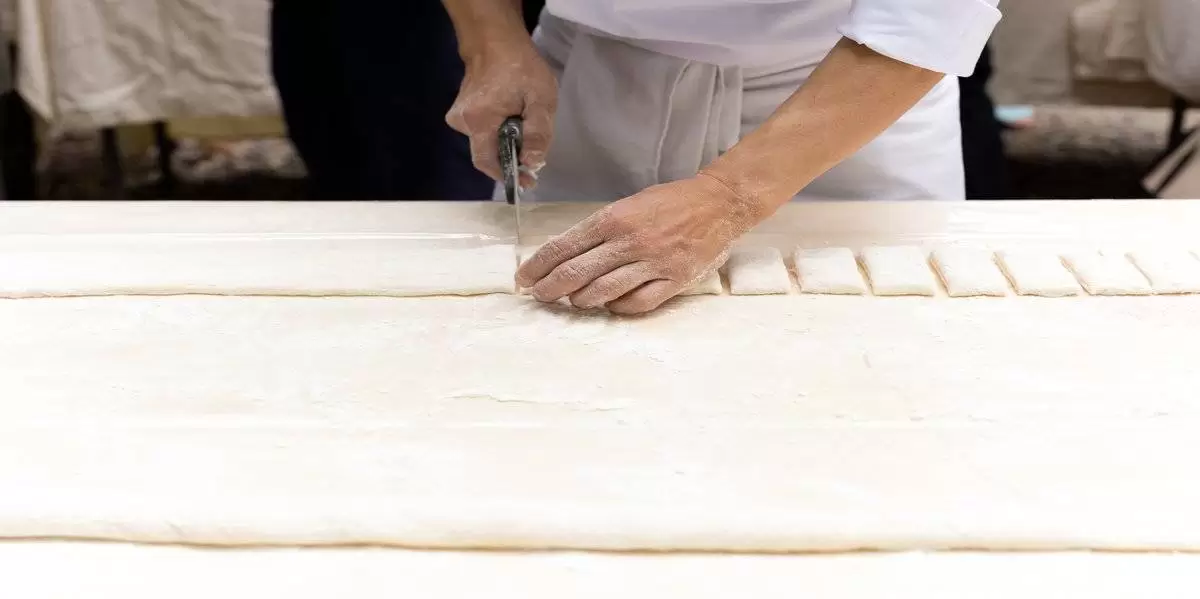 Couteau de tour
