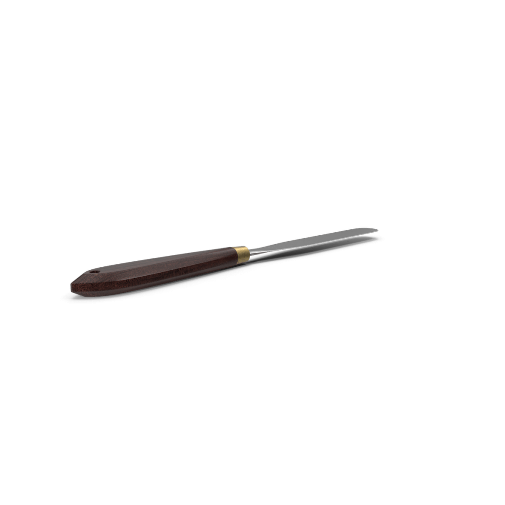 Illustration du terme « Palette »