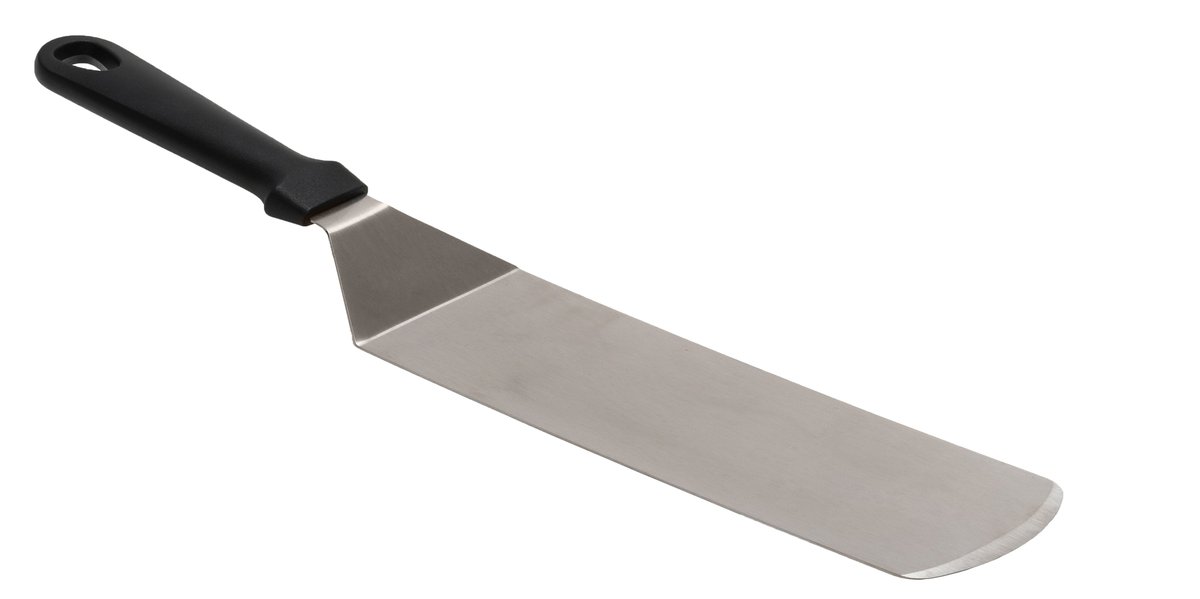 Petite Spatule coudée