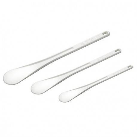 Illustration du terme « spatule en bois »