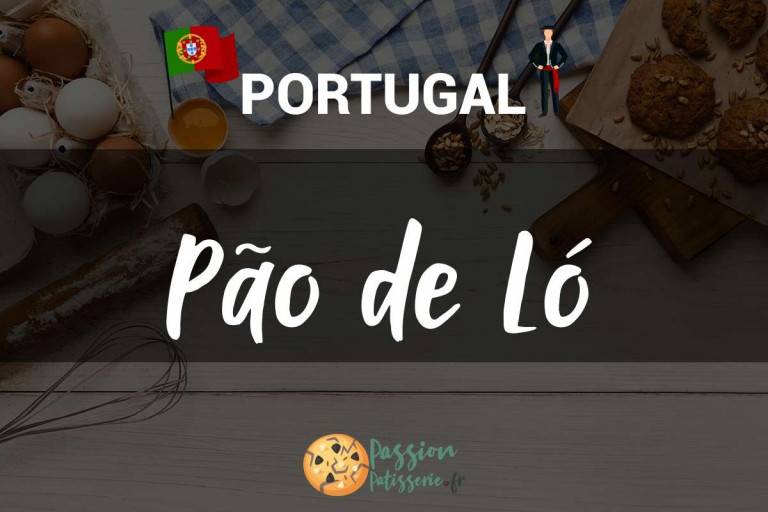 Pão de Ló