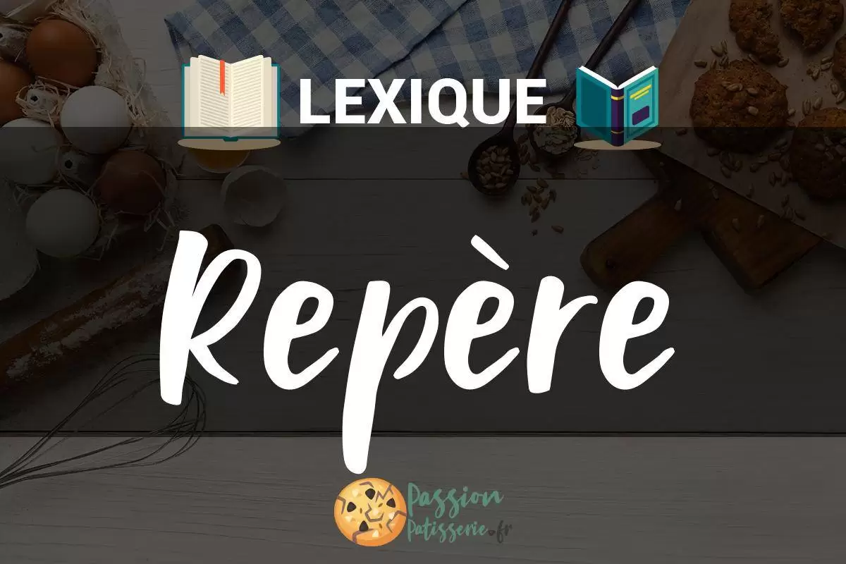 Repère