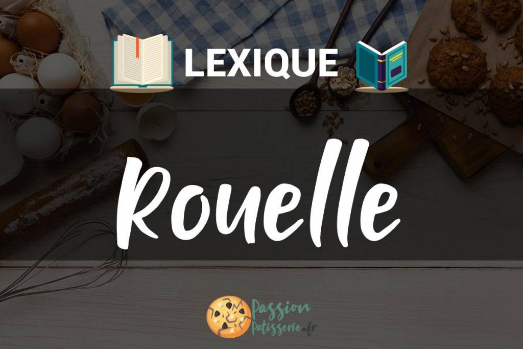 Illustration du terme « Rouelle »