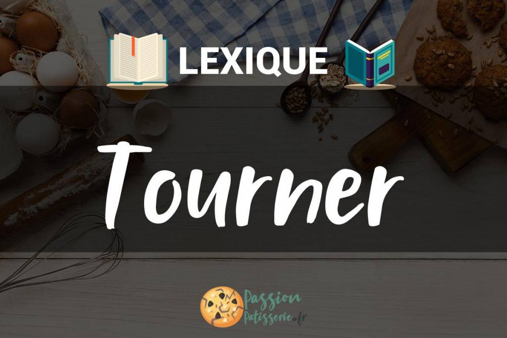 Illustration du terme « Tourner »