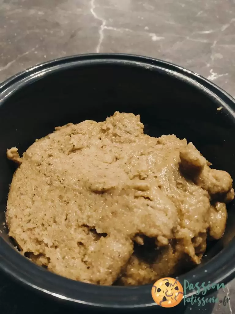 Pâte de Duja maison