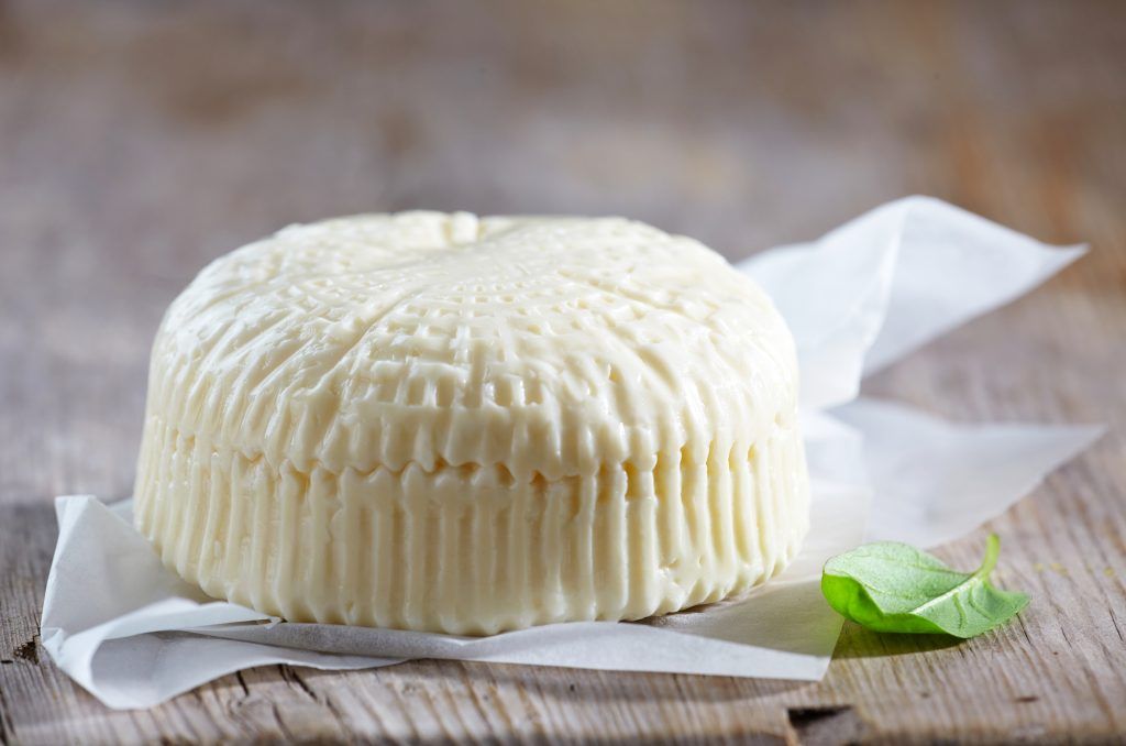 Illustration du terme « Fromage frais »