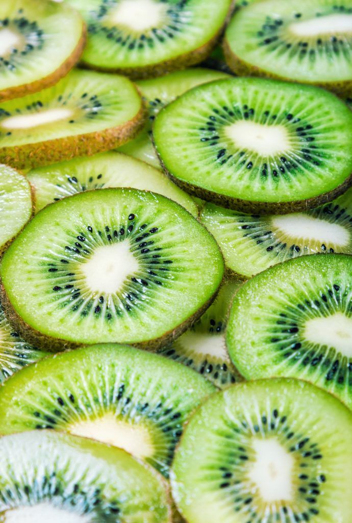 Illustration du terme « Kiwi »