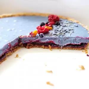 Combien de part Number Cake ? 1