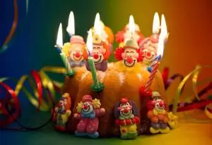 Comment décorer un gâteau anniversaire ? 1