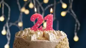 Comment décorer un gâteau anniversaire ? 2