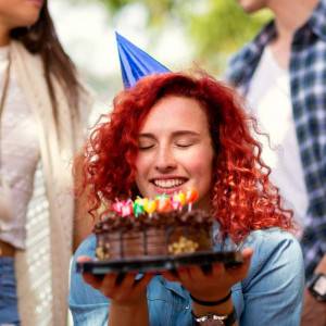 Comment faire un gâteau anniversaire ? 1