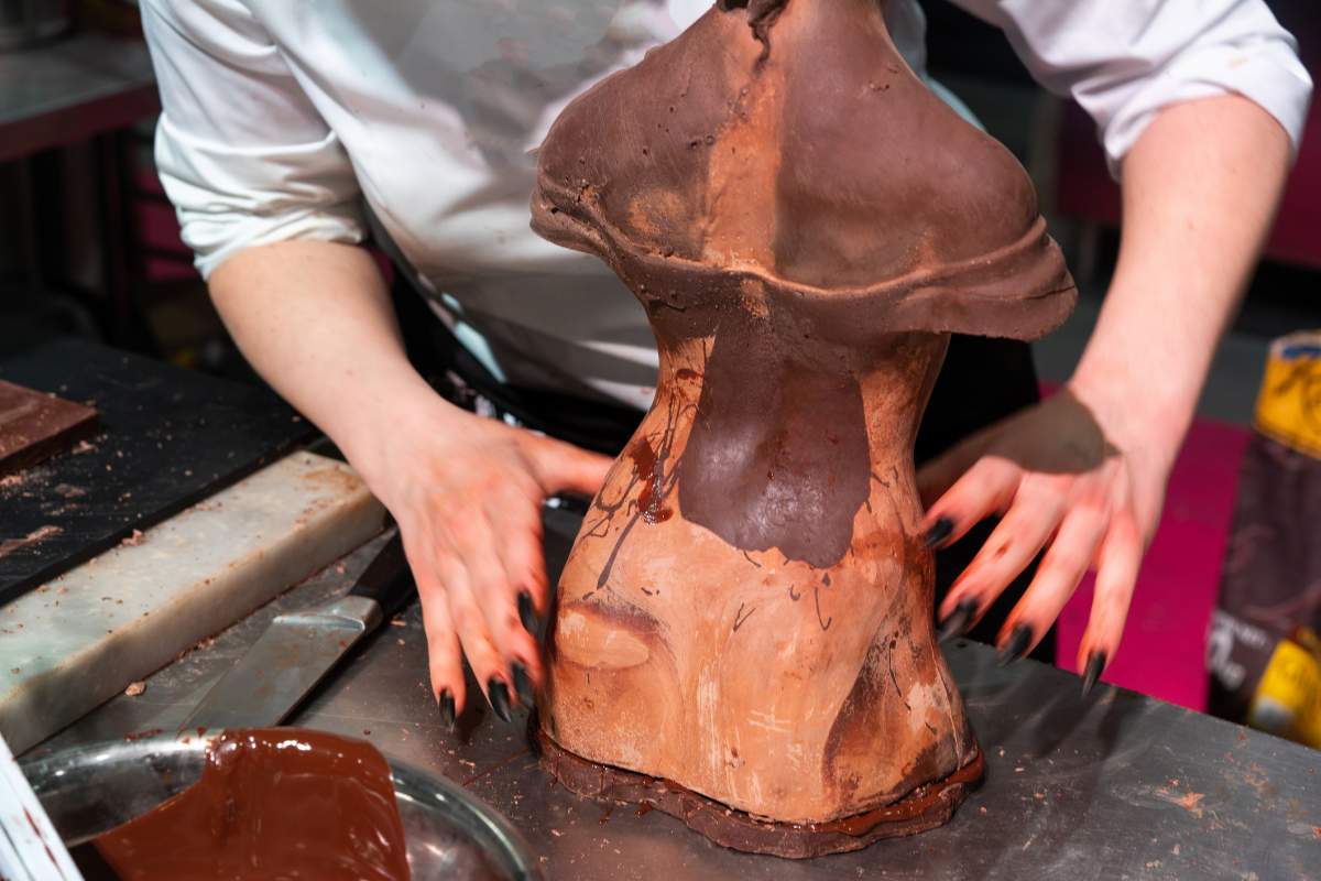 Gâteau sur mesure