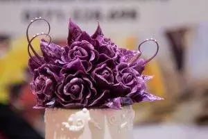 Cake Design 1