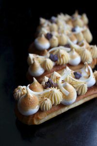 Quelle ganache pour cake design ? 1