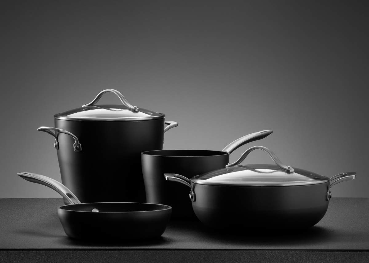 image Les meilleures batteries de cuisine (casseroles et poêles) : Guide 2021