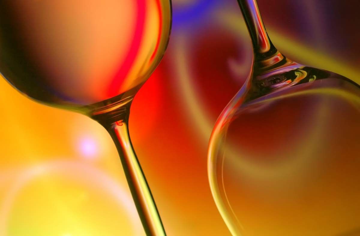image Les meilleures Verres à vin : le classement