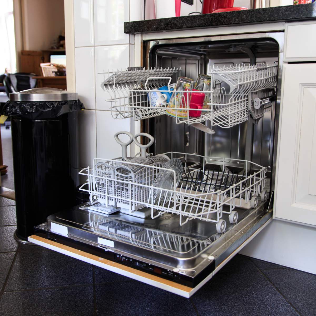 image Les meilleurs lave-vaisselle en 2021 : Guide d’achat