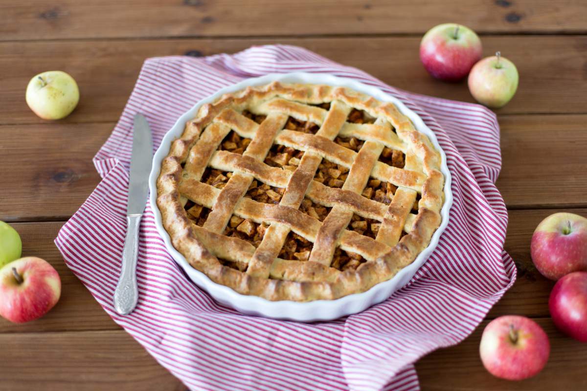 image Les meilleurs moules à tarte en 2021 : guide d’achat