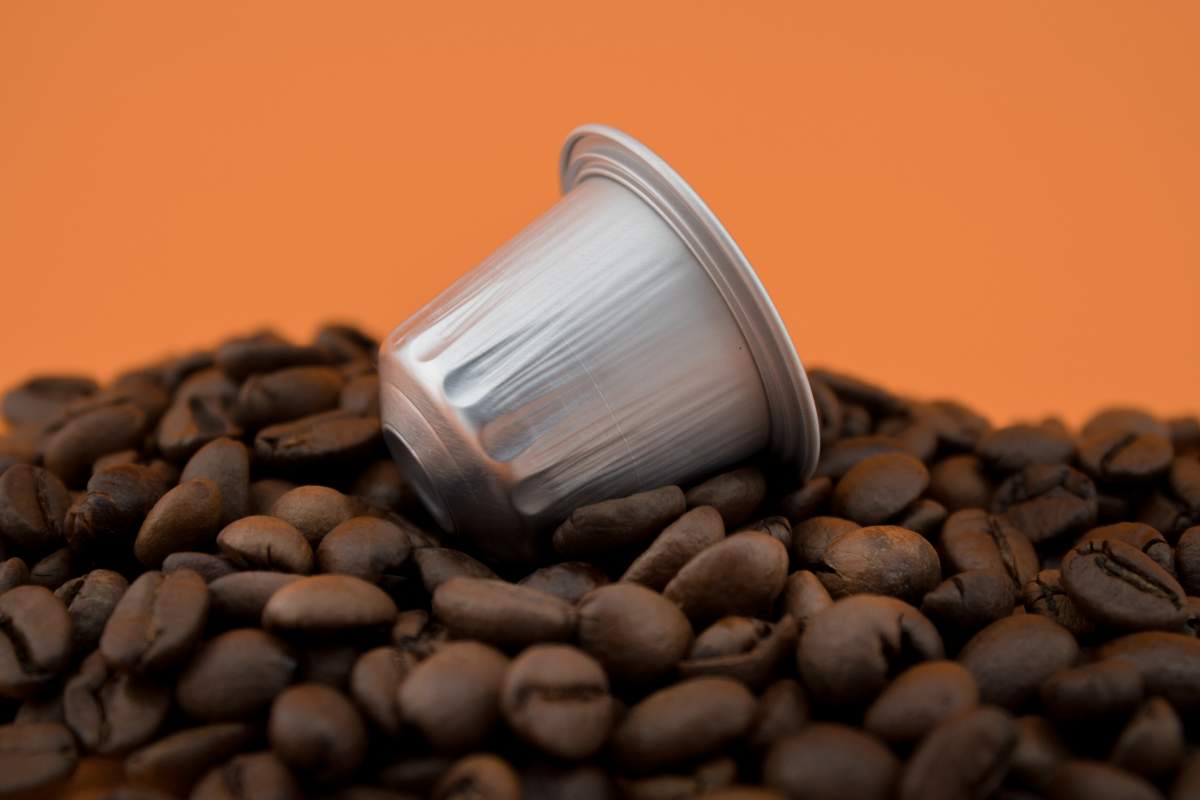 image Meilleures dosettes de café : guide 2021
