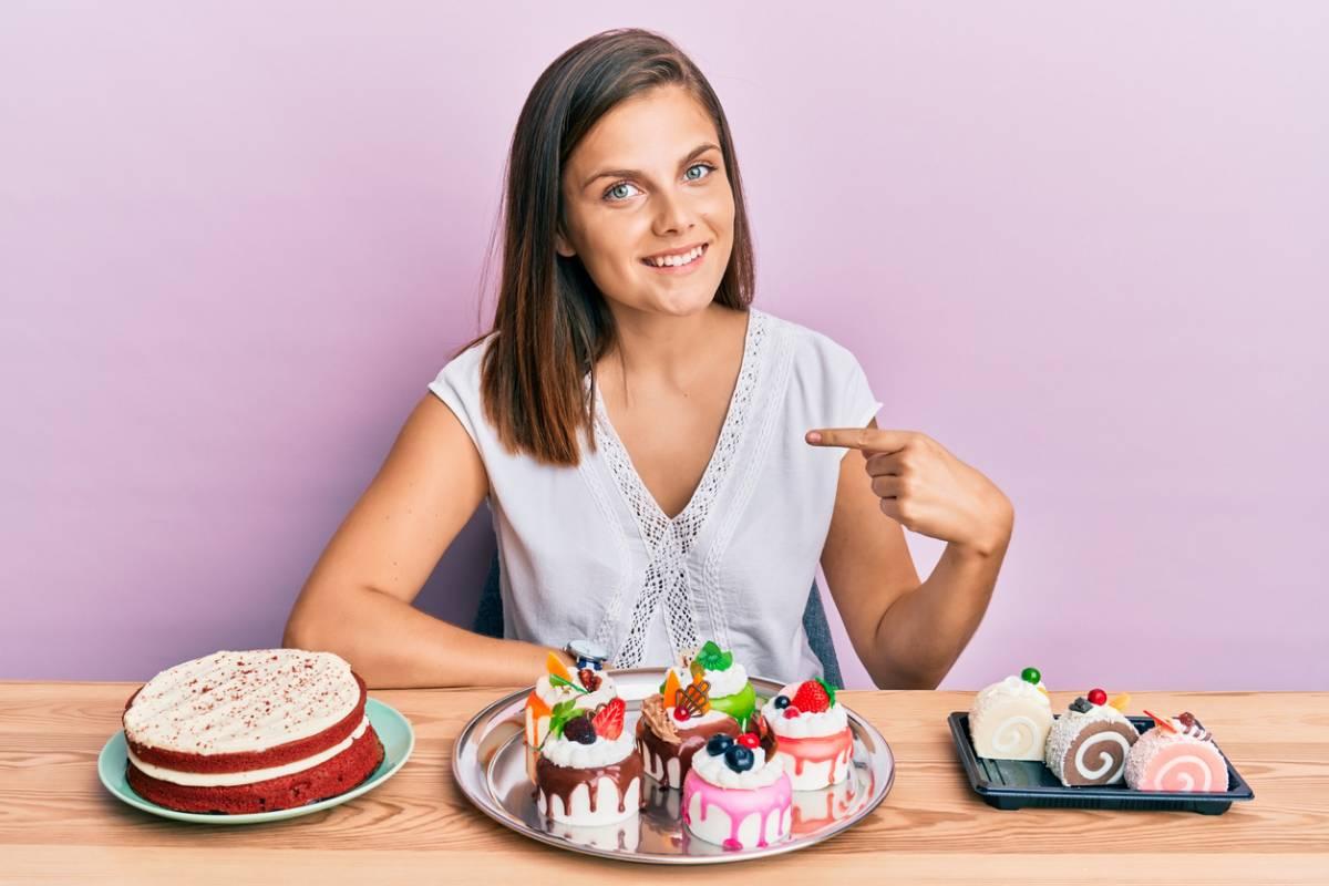 Envie de devenir Cake designer ? Formez-vous !