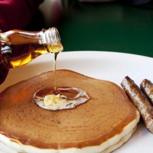 10 idées pour cuisiner le sirop d'érable 2