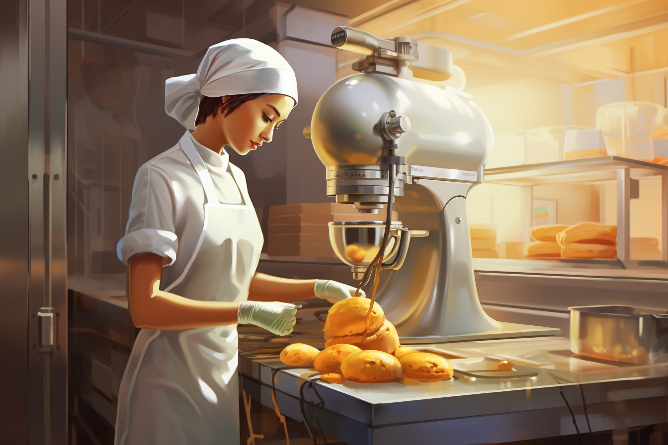 La magie de la brioche au robot : moelleuse, simple et rapide