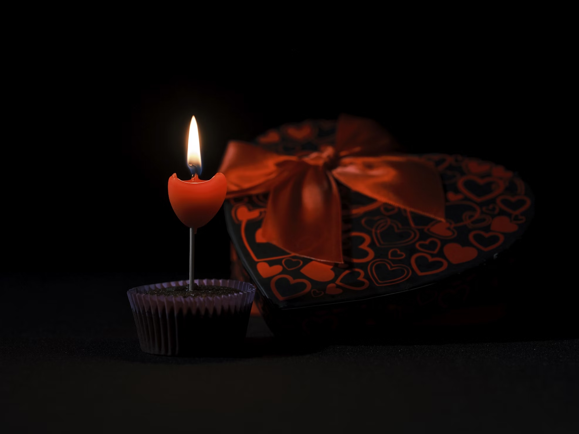 Pourquoi offrir des chocolats à la Saint-Valentin ?