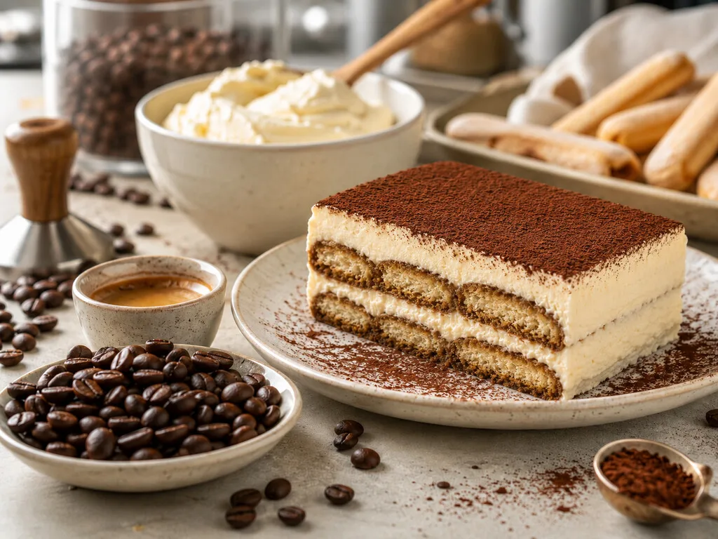 image Quel café en grain choisir pour la pâtisserie ? Les bons profils selon le dessert